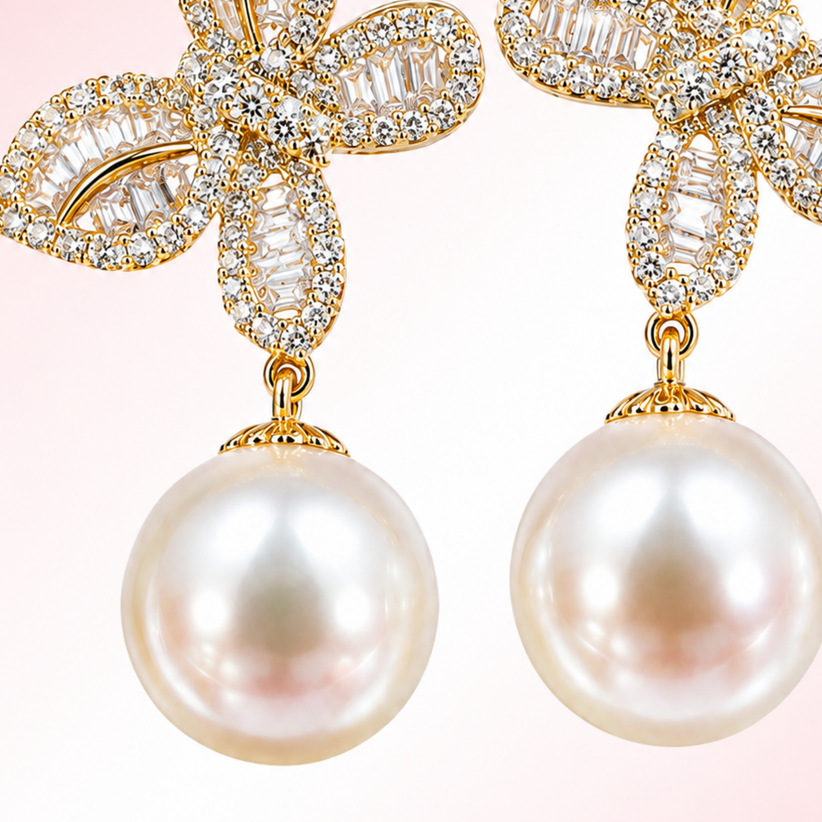 Boucles d’oreilles Serenia