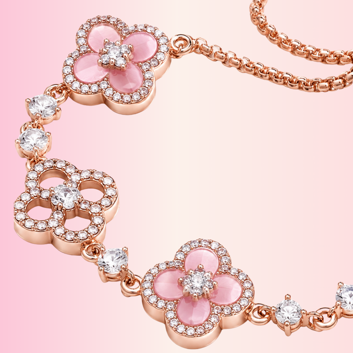 Bracelet Clovelle
