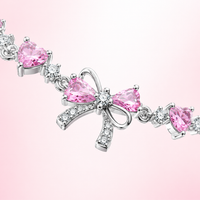 Collier argenté Florévia