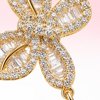 Boucles d’oreilles Serenia