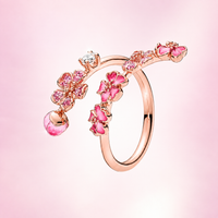 Bague Bloomelle