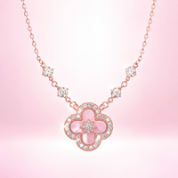 Collier Clovelle