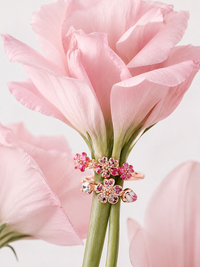 Bague Bloomelle