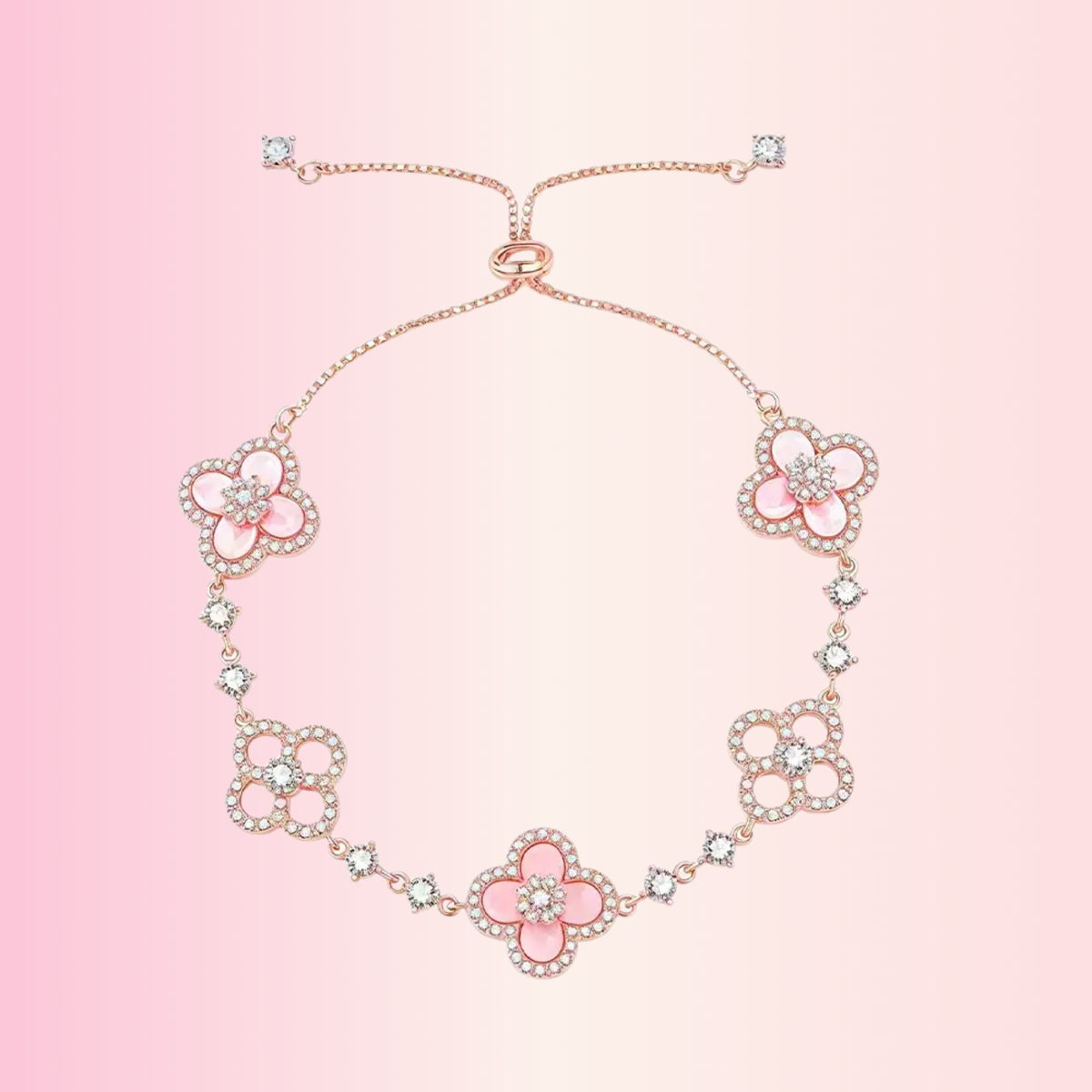 Bracelet Clovelle