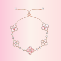 Bracelet Clovelle