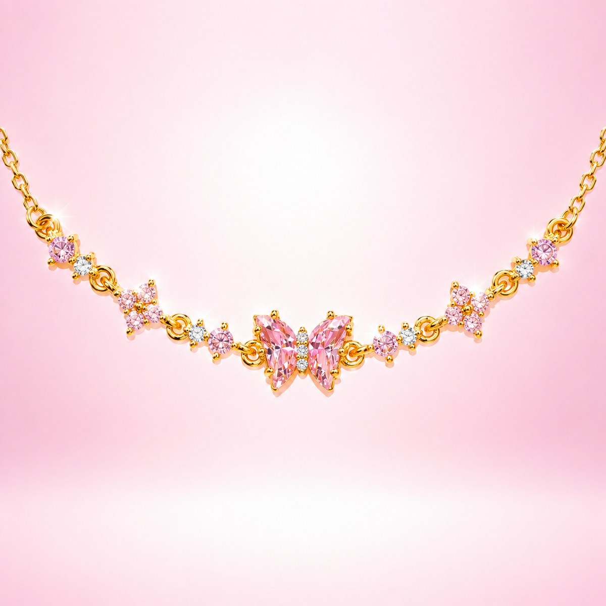 Bracelet dorée Maripelle