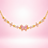 Bracelet dorée Maripelle